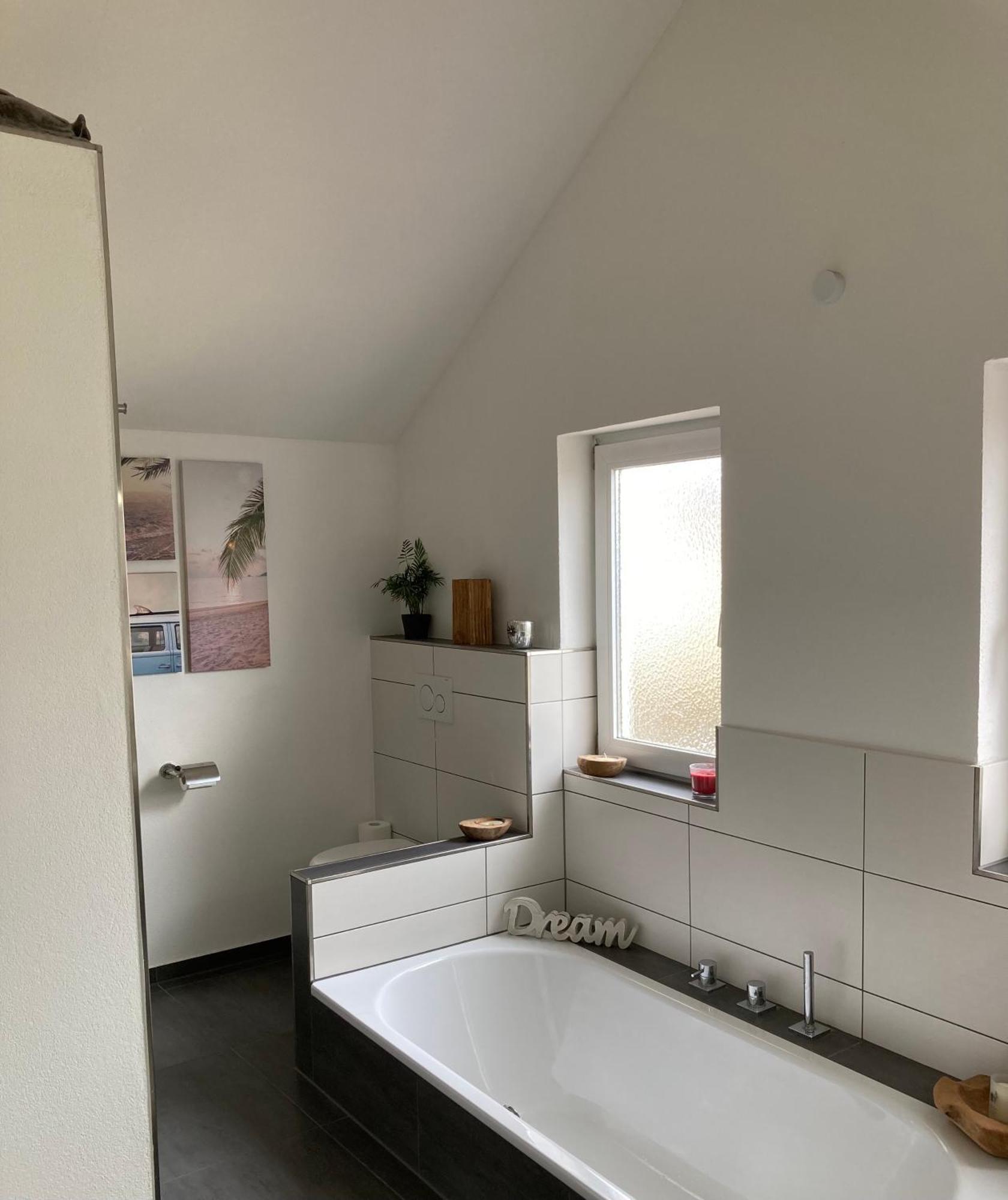 Traumhafte Ferienwohnung Mit See Und Bergsicht FDH Екстериор снимка