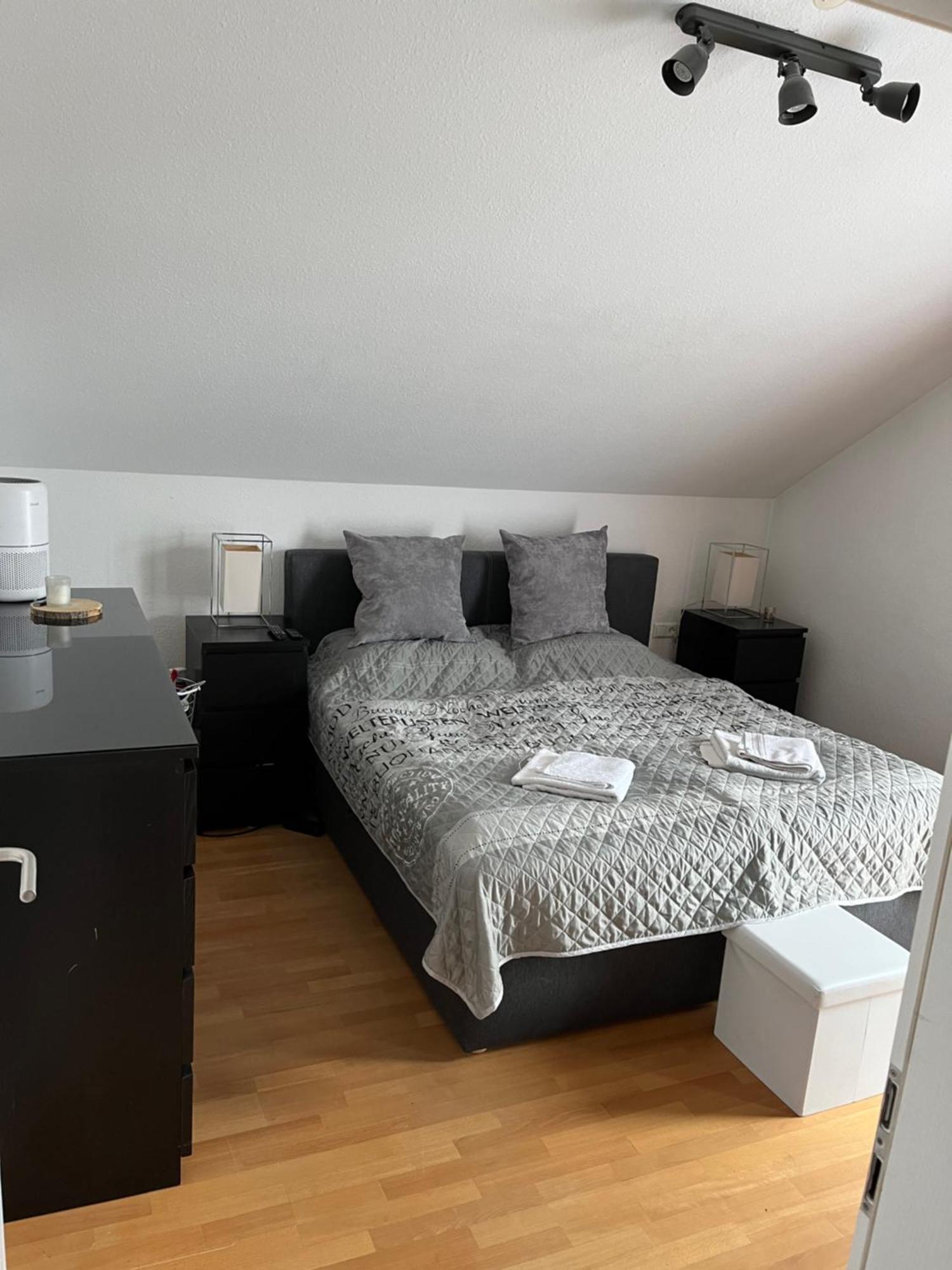 Traumhafte Ferienwohnung Mit See Und Bergsicht FDH Екстериор снимка