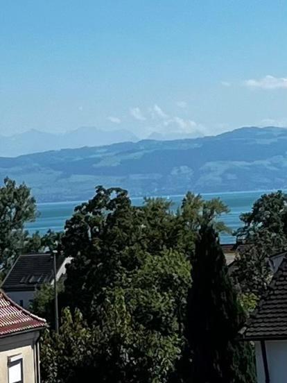 Traumhafte Ferienwohnung Mit See Und Bergsicht FDH Екстериор снимка