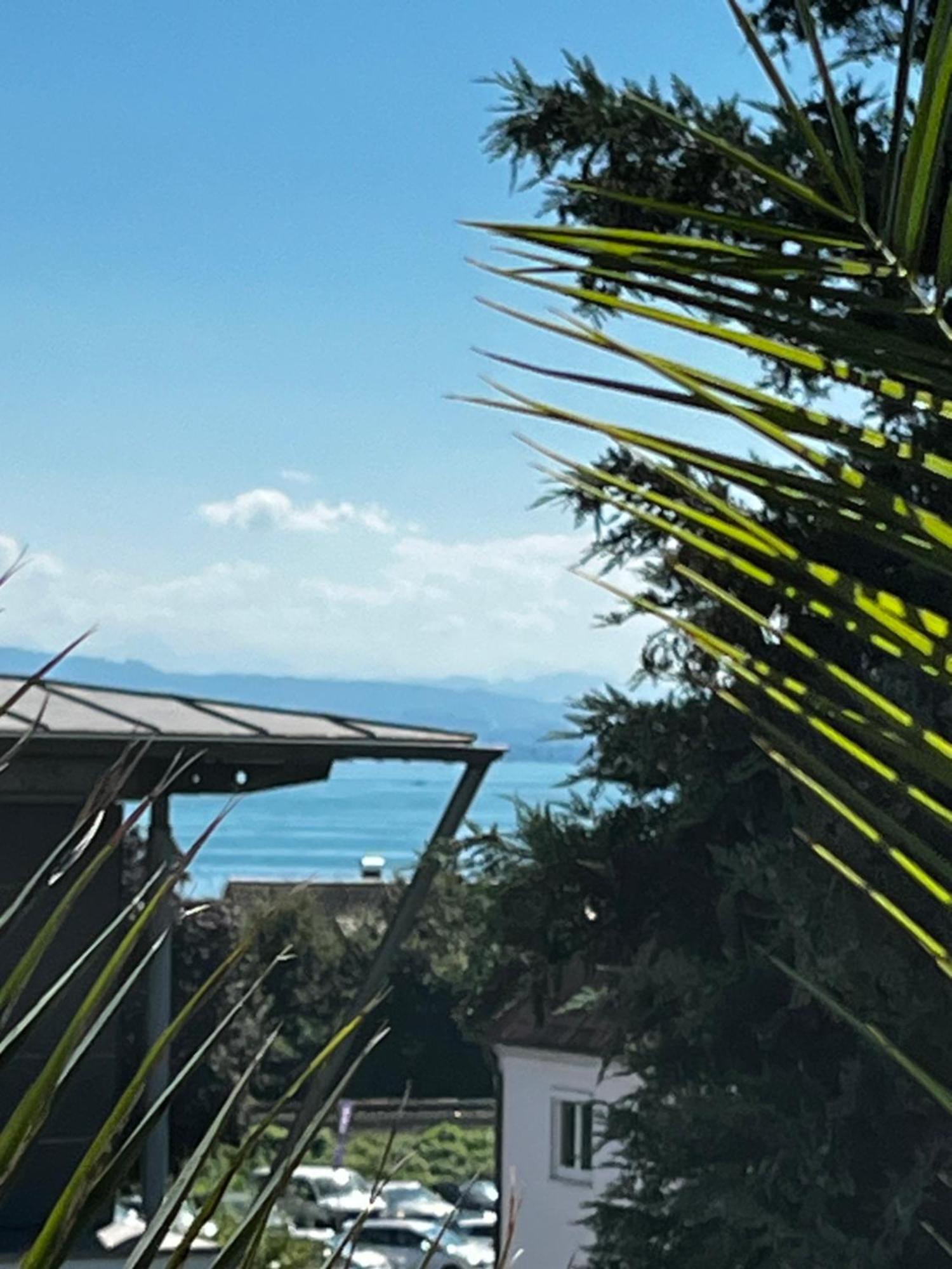 Traumhafte Ferienwohnung Mit See Und Bergsicht FDH Екстериор снимка
