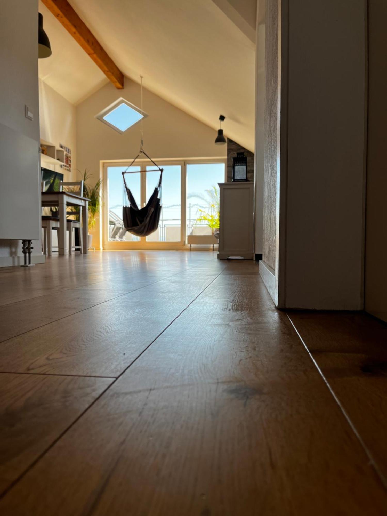 Traumhafte Ferienwohnung Mit See Und Bergsicht FDH Екстериор снимка