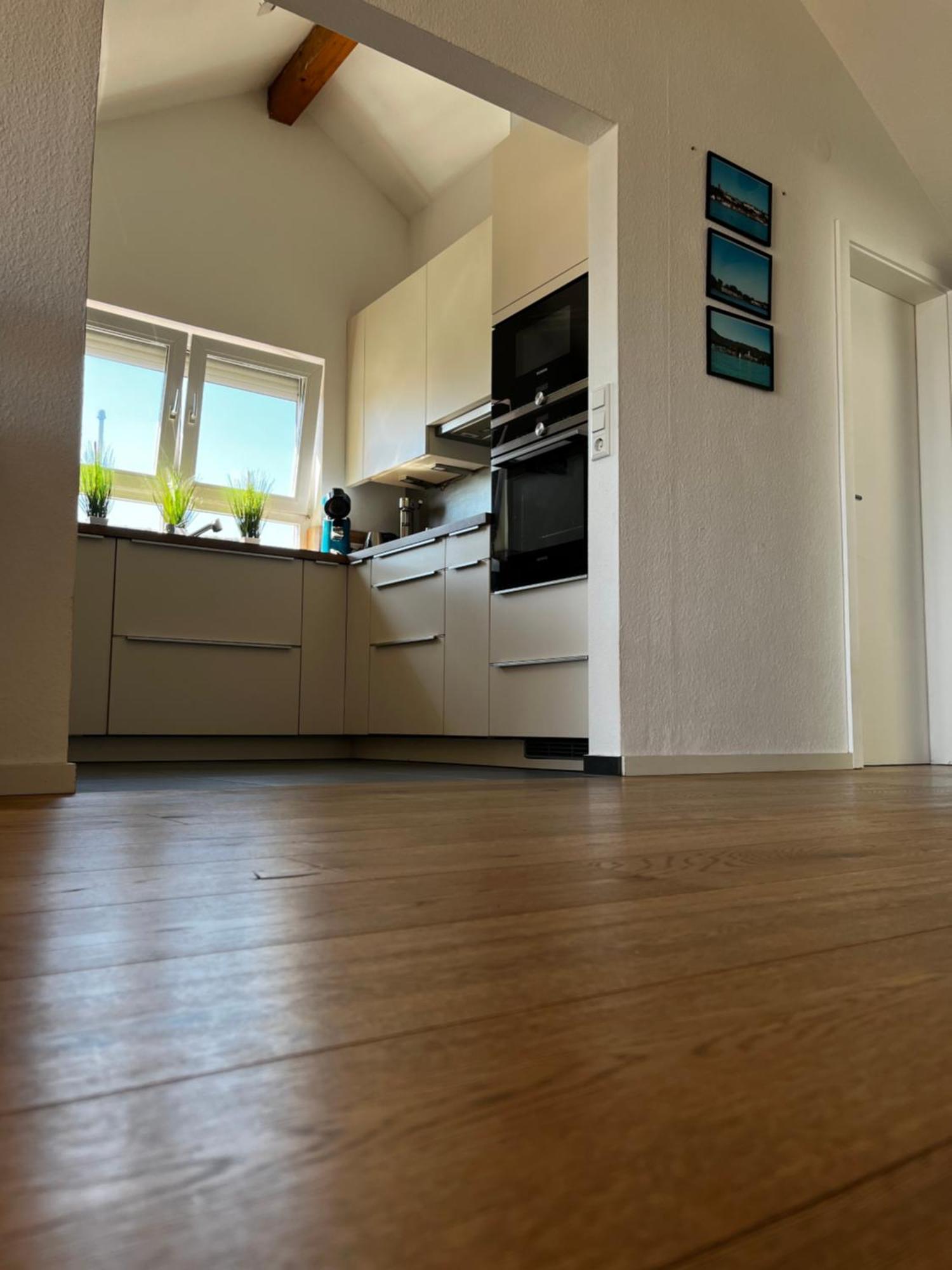 Traumhafte Ferienwohnung Mit See Und Bergsicht FDH Екстериор снимка