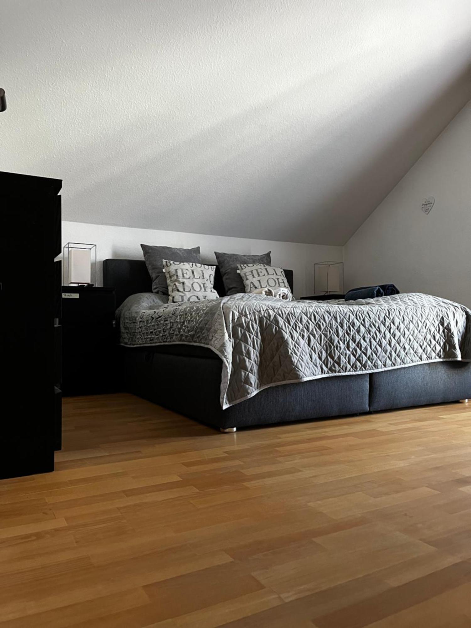 Traumhafte Ferienwohnung Mit See Und Bergsicht FDH Екстериор снимка