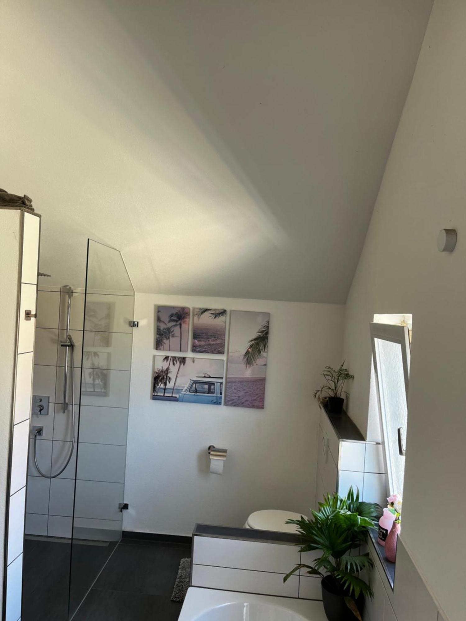 Traumhafte Ferienwohnung Mit See Und Bergsicht FDH Екстериор снимка