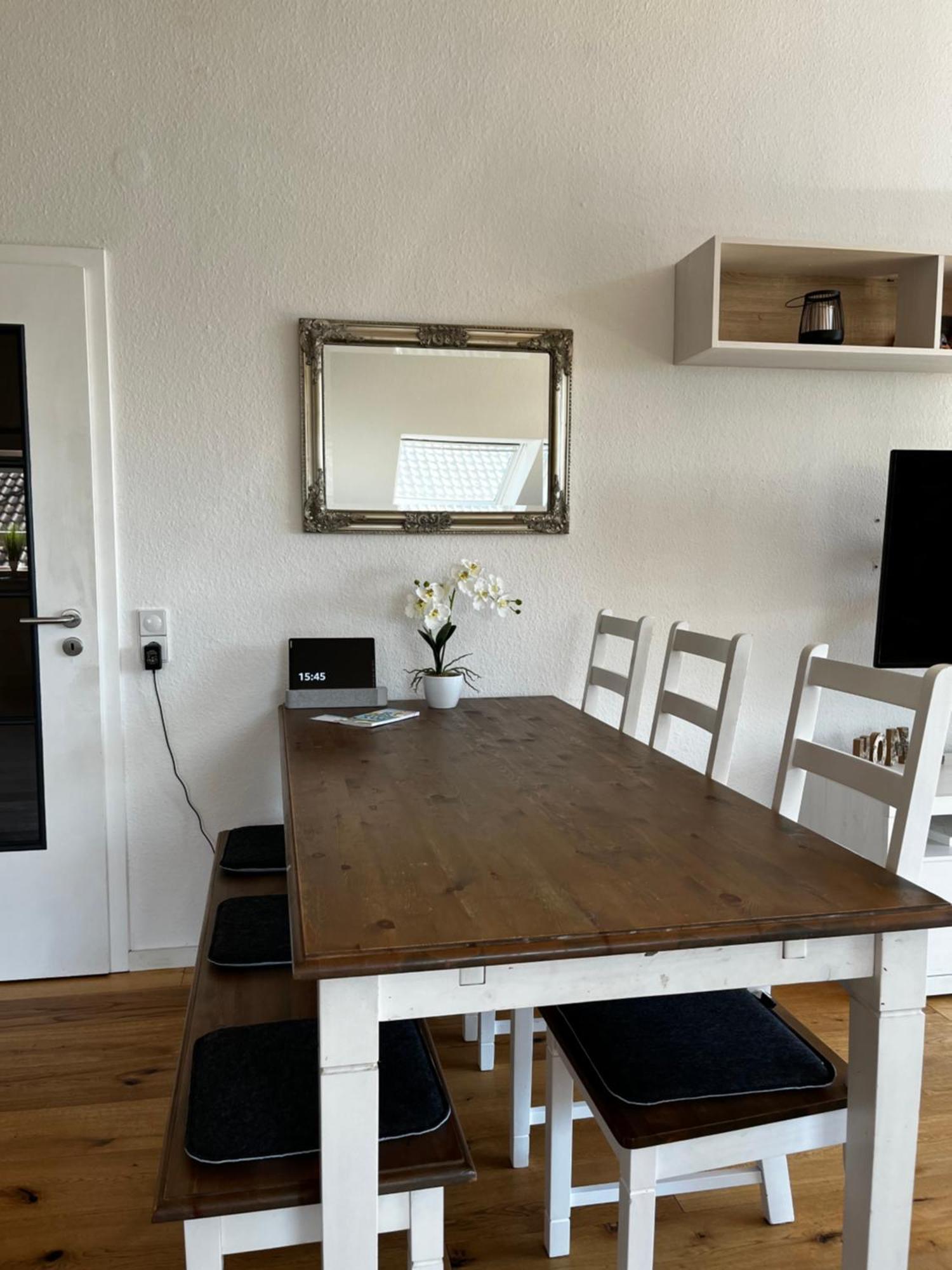Traumhafte Ferienwohnung Mit See Und Bergsicht FDH Екстериор снимка